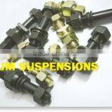 Rocker Pin Hex Equaliser Bolt M50.8mm for Fruehauf, York, Freighter VE 50, ROR, Sinclair/Macteco and BUSH thumbnail-4