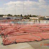 High Strength Monofilament Knotted Fishing Nylon Net thumbnail-1