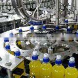 Automatic 3in1 Vitamin Water Bottling Equipment With Low Price
