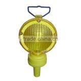 Flashing LED Warning Light With Dry Battery thumbnail-5