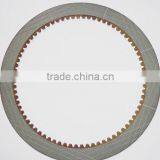 Paper-base Friction Disc