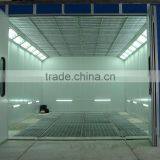 Smart Repair Bay/spraybooth/spray Booth/spray Booths/smart Repair/spraybooths thumbnail-4