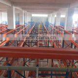 Warehouse Storage Pallet Racking thumbnail-5