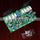 L-28 Speaker Power Post Amplifier Module ,assebled Board Single Channel 200W 8 Ohm ,hot Sale !! Factory Price thumbnail-3