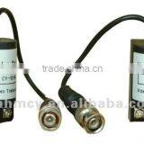 1 Channel Passive UTP Video Balun by Twisted Wire