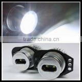 TOP Selling for Bmw LED E90 Angel Eyes 6W Led Marker Headlight for BMW Halo Ring Lights thumbnail-1