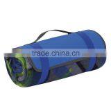 Water-Resistant Picnic Soft Fleece Blanket thumbnail-1