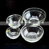 Fancy Clear Facial Mask Bowl for Beauty thumbnail-1