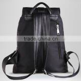 Canvas College School Backpack Travel, Hiking, Hunting, Camping Use, Big Capacity Shoulder Bag Water Proof thumbnail-2