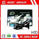 H11 Hid Kits Xenon Light Single Beam