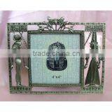 Egyptian Craft,mummy Craft,photo Frame,egyptian Photo Frame
