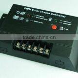 PWM 20A Solar Charge Controller CM2024Z for Home & Streetlight Use