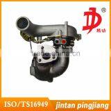 Best Turbine Kits K03 53039880075 Turbocharger for 1999-05 Iveco Daily 2.8L S2000 thumbnail-1