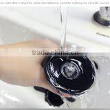 360 Degree Rotation Magnetic Car Air Vent Mobile Phone Holder For Apple IPhone 6 thumbnail-3