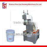 Tin Round Can Making Production Line thumbnail-1