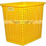 PLASTIC RECTANGULAR BASKET 5218 thumbnail-1
