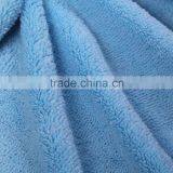 Custom Top Design Microfiber Long Pile Terry Fabric,80%polyester 20%polyamide Washable Soft Fabric thumbnail-5