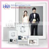 High quality lastest acrylic wedding photo album