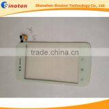 Screen for FLY IQ245 Wizard 245+ Digitizer Front Glass Replacement Touch Screen