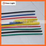 Hot Sale 2740 Acrylic Coated Fiberglass Insulating Sleeving thumbnail-4