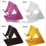 Metal Universal Multi Function Desk Mobile Phone Stand Holder thumbnail-2