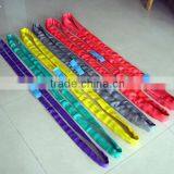 Best Selling Price Ployester Round Sling 5 Tonne thumbnail-5