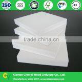Waterproof Plastic Rigid Pvc Foam Board