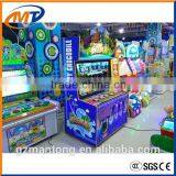 Funny Hitting Crazy Crocodile Kids Hit Game Machine for Game Center With High Quality for Sale thumbnail-6