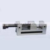 QGG Precision Grinding Vise, Screw Vise