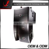 VRX932LA-12 Inch VRX Line Array Speaker For Outdoor Concerts thumbnail-2