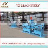 Welding Pipe Mill , Tube Mill ,Pipe Production Line Making Machine thumbnail-2