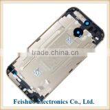 China Supplier Back Cover for HTC One m8 for HTC One M8 Battery Cover for HTC One M8 Back Housing thumbnail-2