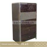 Luxury Bedroom New Design JB75-05 High Quality Modern Chest of Drawers from JLC Furniture Corner Cabinets