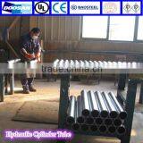 Hydraulic Cylinder Using Cold Finished and SRb Pneumatic Tube thumbnail-5