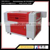Leetro 6525 USB Controller Separation Wood Pattern Laser Enrgaving Machine 6090 600*900mm
