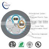 Made in China GYDTA Optical Fiber Cable thumbnail-1