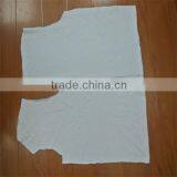 Oil Cleaning White Cotton Rags thumbnail-2