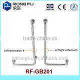 high quality stainless steel handicap safety grab bar(RF-GB201)