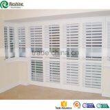 PVC Shutter Window Doors Design thumbnail-5