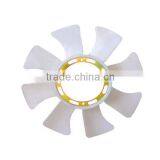 High Quality Auto Engine Parts Cooling Fan Blade OE 25665-43600
