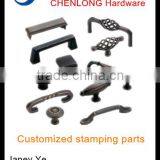 OEM Drawpulls and Handles