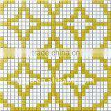 Decorative Glass Mosaic Pattern Design thumbnail-1