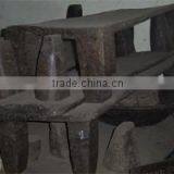 Tribal Wooden Beds At Buy Best Prices on India Arts Palace thumbnail-1