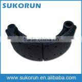 Brake Shoe for Kinglong 3501N12-101K