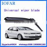 High Performance Peugeot 206 Wiper Blade thumbnail-4