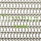stainless steel wire mesh belt
