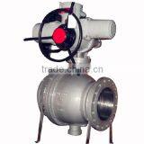 Electric Ball Valve thumbnail-5