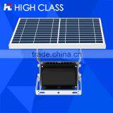 Smart Time Microwave Control 12V 10W 15W Outdoor IP65 Waterproof Sensor Solar LED Flood Light Quality Choice thumbnail-3