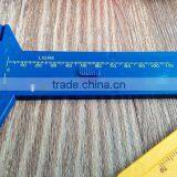 Mini Plastic Calipers
