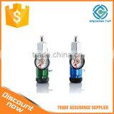 Growing Top Hot Sale High Precision Medical Oxygen Regulator